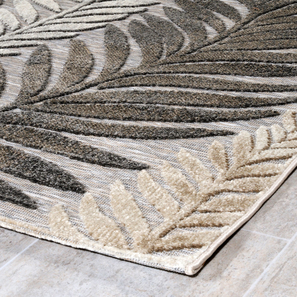 Χαλί All Season (160x230) Tzikas Carpets Boheme 61105-771