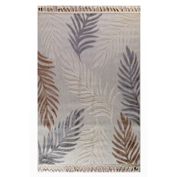 Στρογγυλό Χαλί All Season (Φ160) Tzikas Carpets Tenerife 61225-270