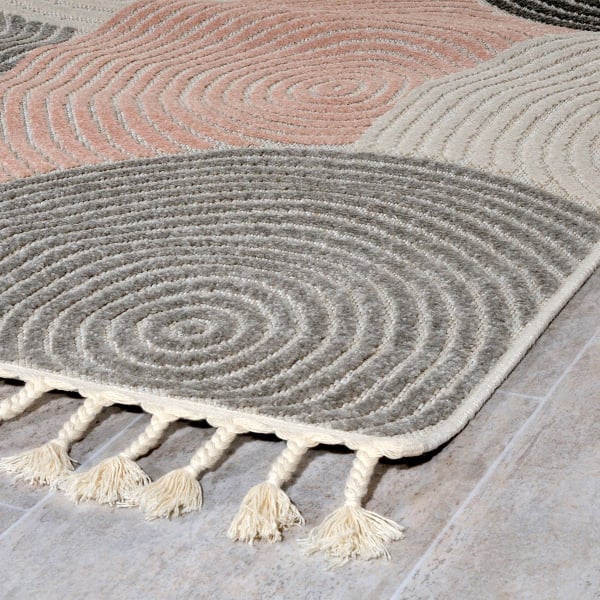 Χαλί All Season (160x230) Tzikas Carpets Tenerife 54180-256