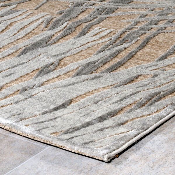 Χαλί All Season (133x190) Tzikas Carpets Harmony 50130-795