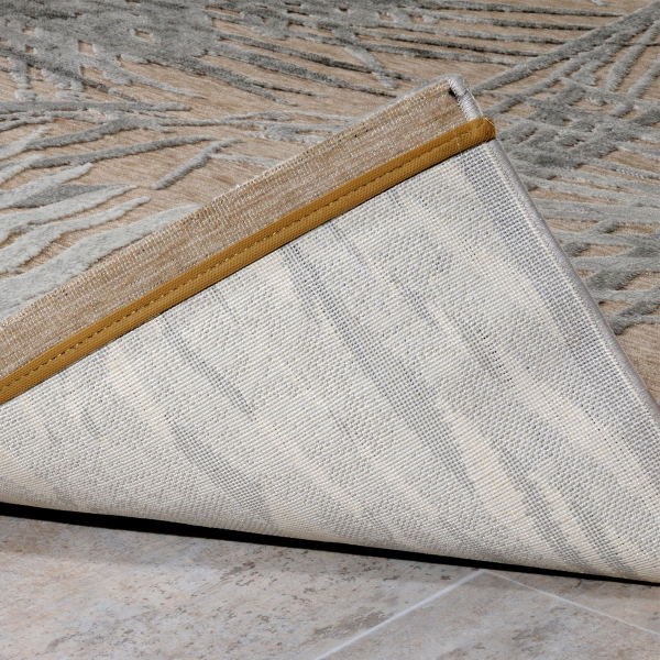 Χαλί All Season (133x190) Tzikas Carpets Harmony 50130-795