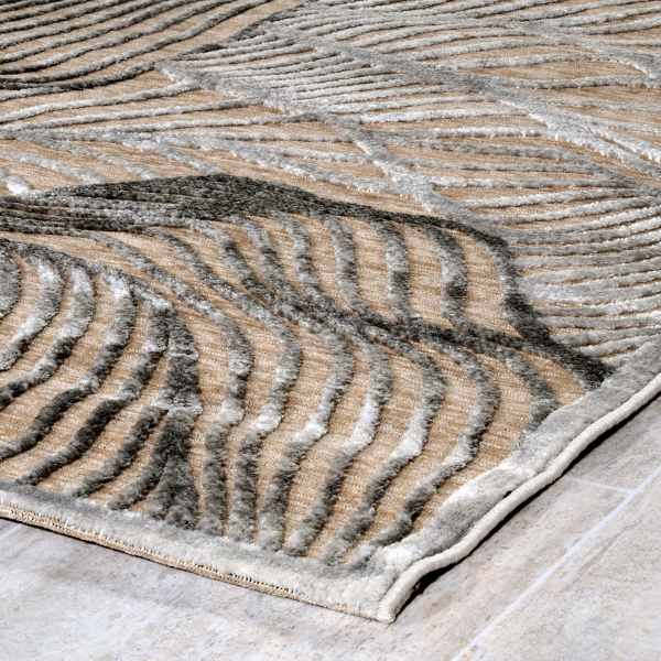 Χαλί All Season (133x190) Tzikas Carpets Harmony 61072-795