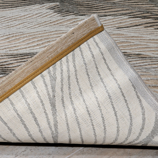 Χαλί All Season (133x190) Tzikas Carpets Harmony 61072-795