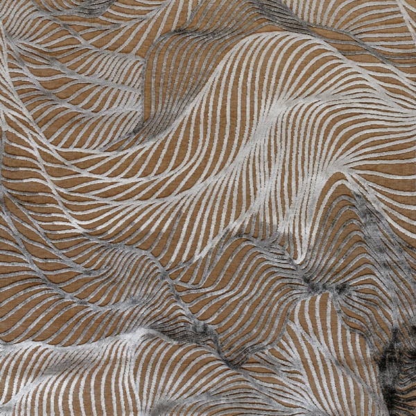 Χαλί All Season (133x190) Tzikas Carpets Harmony 61072-795