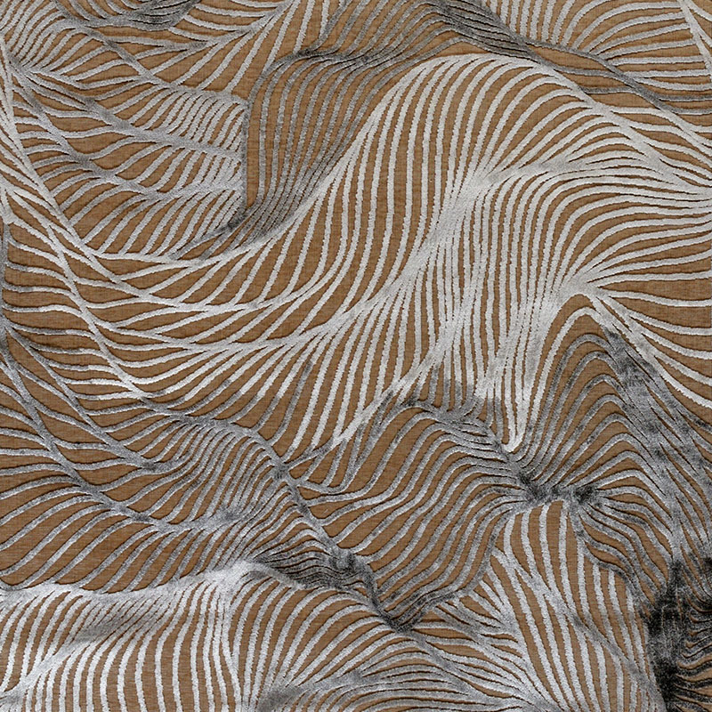 Χαλί All Season (133X190) Tzikas Carpets Harmony 61072-795 Home Χαλιά Σαλονιού Spitishop