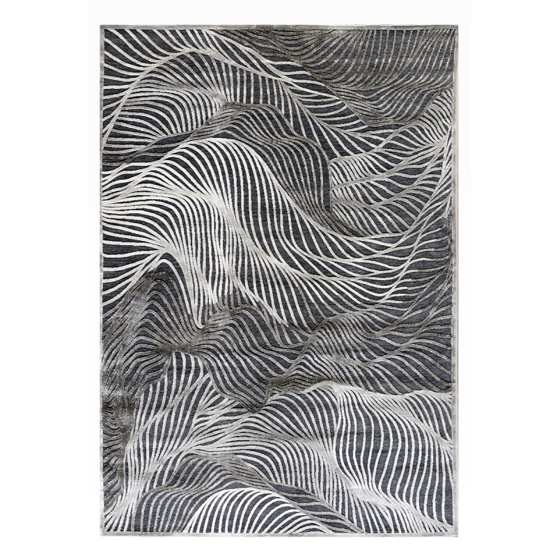 Χαλί All Season (133x190) Tzikas Carpets Harmony 61072-996