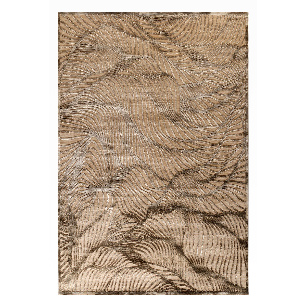 Χαλί All Season (160×230) Tzikas Carpets Harmony 61072-770