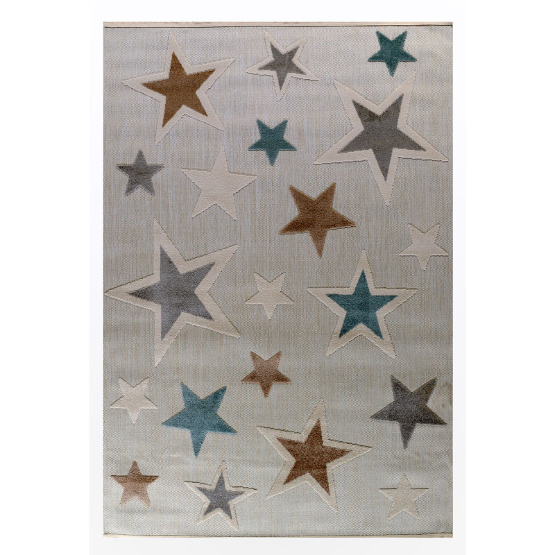 Παιδικό Χαλί (160x230) Tzikas Carpets Mallorca 61216-230