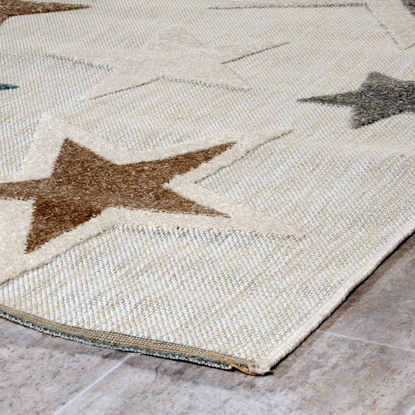 Παιδικό Χαλί (160x230) Tzikas Carpets Mallorca 61216-230