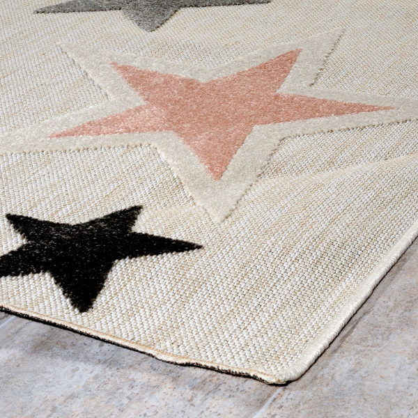 Παιδικό Χαλί (160x230) Tzikas Carpets Mallorca 61216-255