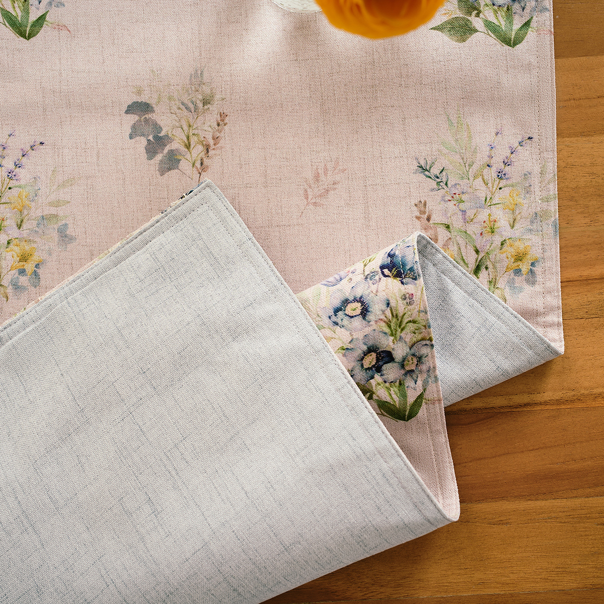 Τραβέρσα (37X160) Gofis Home Chloe 337 Λευκά Είδη Κουζίνας & Τραπεζαρίας Τραβέρσες Σαλονιού Spitishop