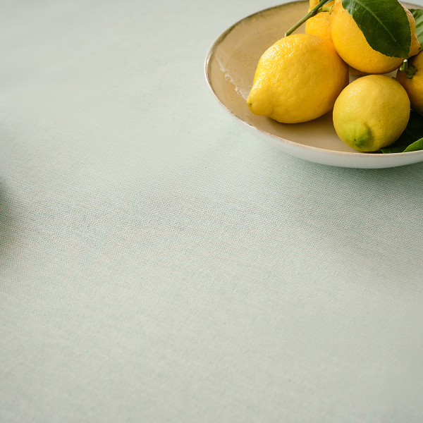 Τραπεζομάντηλο (155x270) Gofis Home Norah Glass Aqua 370/38