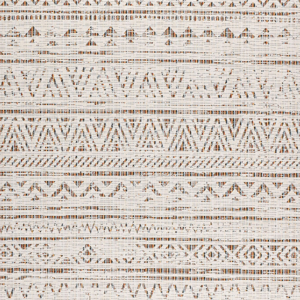 Χαλί Καλοκαιρινό (160x230) Polcarpet Bali Rainbow 11676 Multi