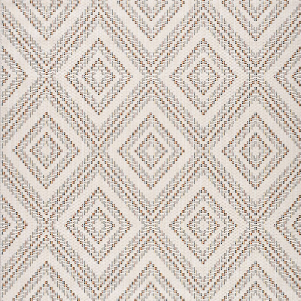 Χαλί Καλοκαιρινό (160x230) Polcarpet Bali Rainbow 2850 Multi