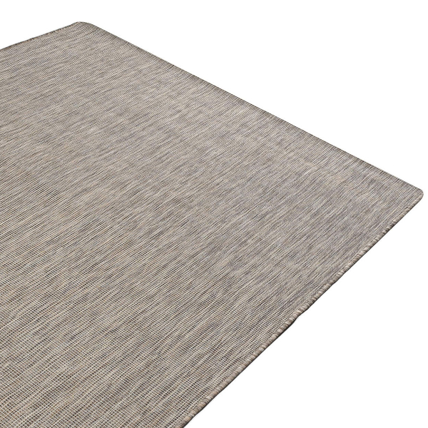 Χαλί Καλοκαιρινό (133x190) Polcarpet Bali Rainbow 1838 Sand