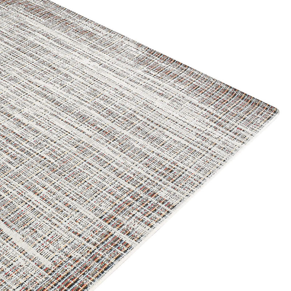 Χαλί Καλοκαιρινό (160x230) Polcarpet Bali Rainbow 12326 Multi