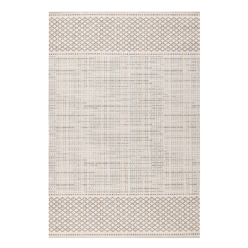 Χαλιά Κρεβατοκάμαρας (Σετ 3τμχ) Polcarpet Bali Rainbow 1161 Multi