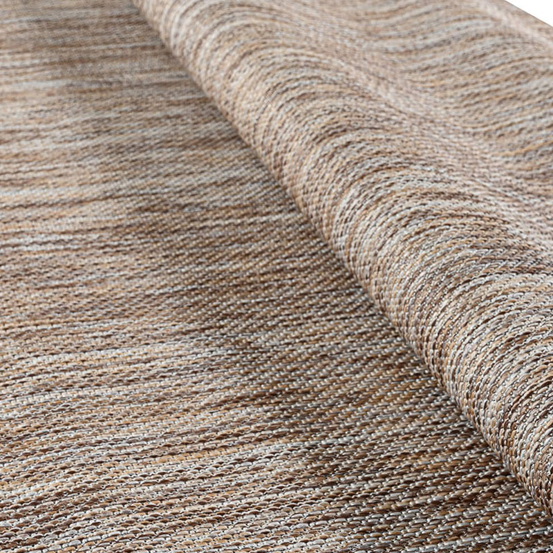 Χαλί Καλοκαιρινό (160X230) Polcarpet Bali Rainbow 12354 Beige Home Χαλιά Σαλονιού Spitishop