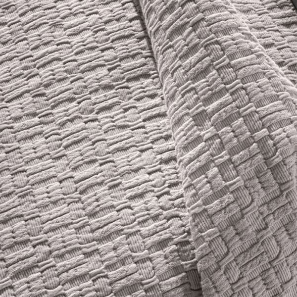 Κουβερτόριο Υπέρδιπλο (240x260) Guy Laroche Nikki Platinum