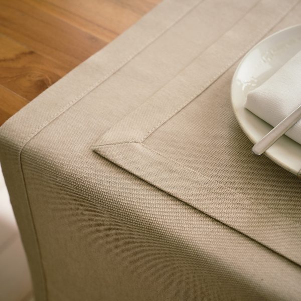 Σουπλά (35x50) Gofis Home Norah Linen 370/06