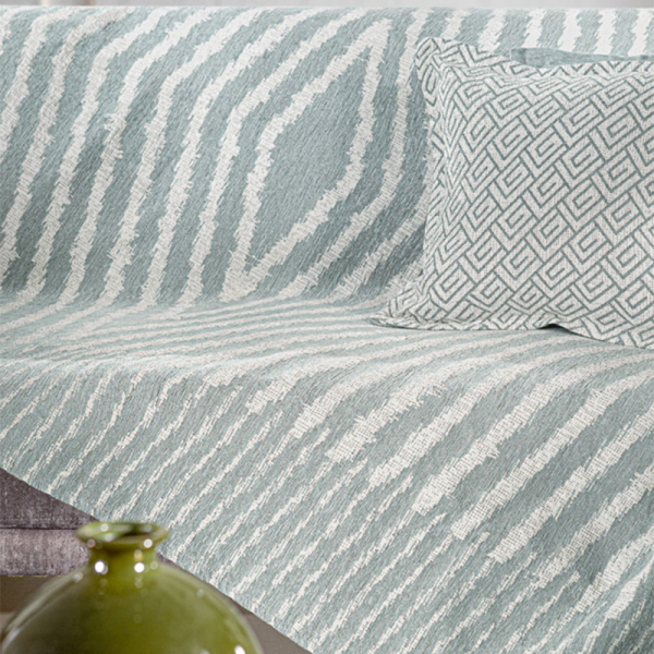 Ριχτάρι Πολυθρόνας (150x180) Guy Laroche Norton Ocean