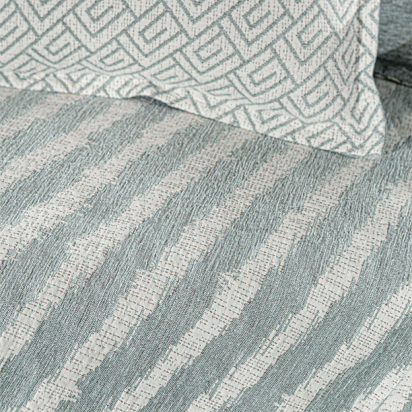 Ριχτάρι Πολυθρόνας (150x180) Guy Laroche Norton Ocean