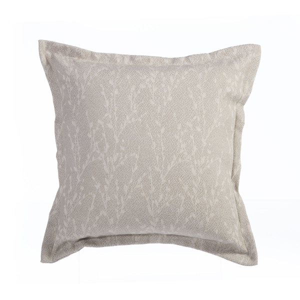 Διακοσμητικό Μαξιλάρι (50x50) Nef-Nef Homeware Estia Beige