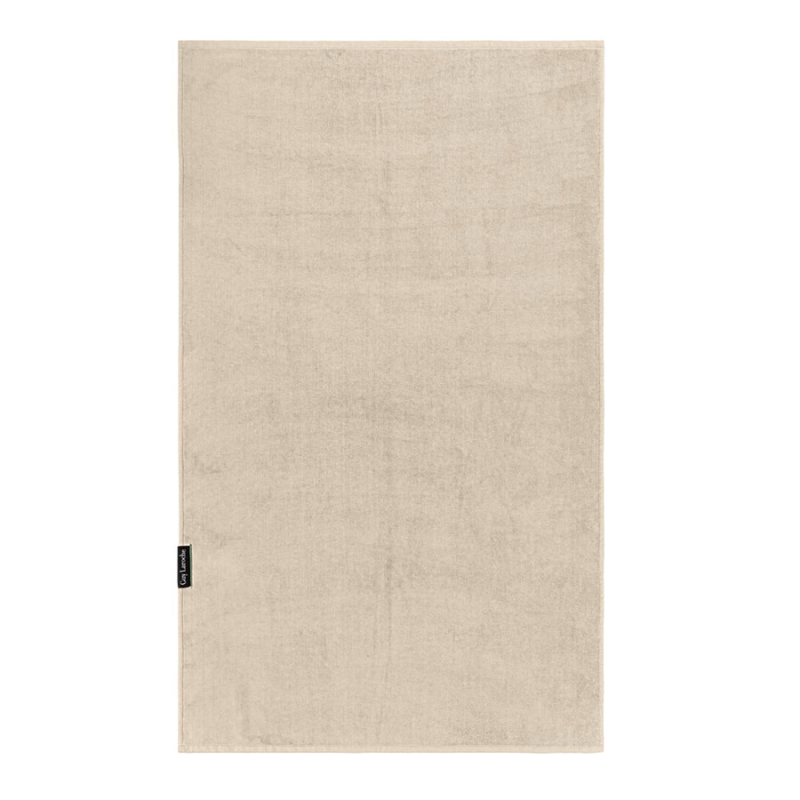 Πετσέτα Θαλάσσης Guy Laroche Tone 2 Tone Ammos