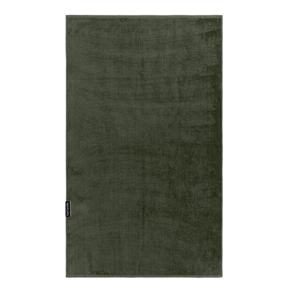 Πετσέτα Θαλάσσης Guy Laroche Tone 2 Tone Khaki