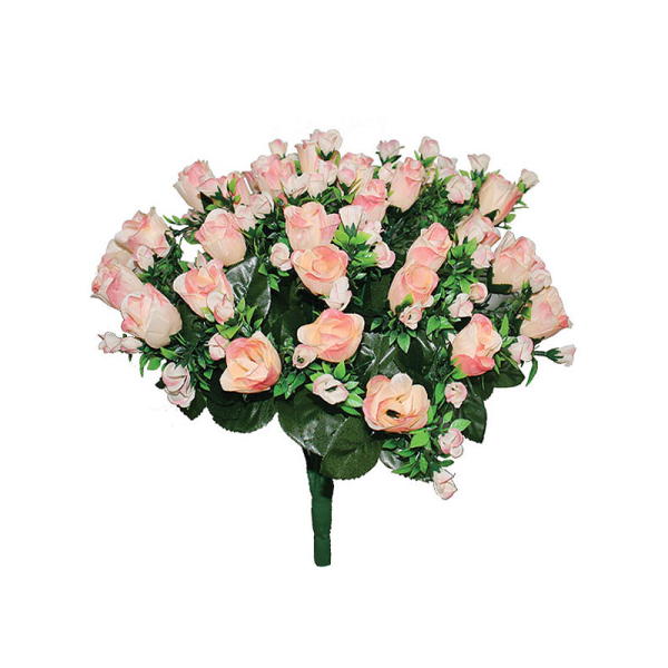 Τεχνητό Μπουκέτο Λουλουδιών 42εκ. Marhome 00-00-20311-36-1