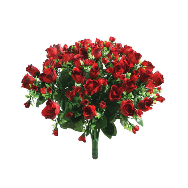 Τεχνητό Μπουκέτο Λουλουδιών 42εκ. Marhome 00-00-20311-36-3