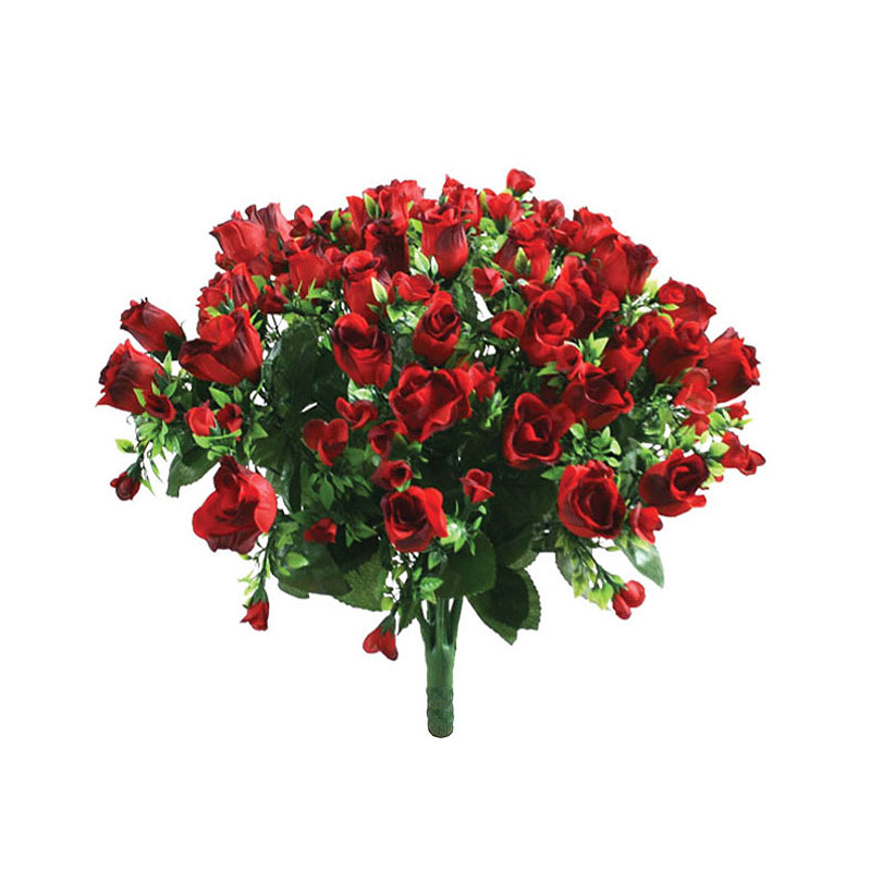 Διακοσμητικό Μπουκέτο Λουλουδιών 42εκ. Marhome 00-00-20311-36-3 242360