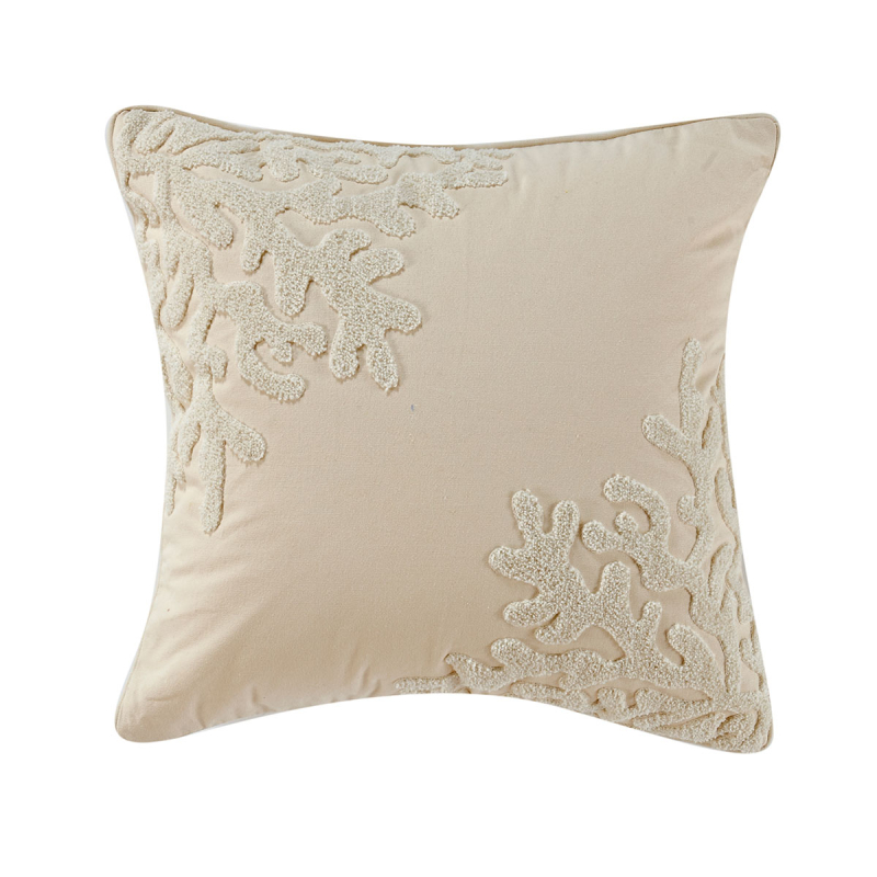 Διακοσμητική Μαξιλαροθήκη (45x45) Kentia Loft Casa 2317