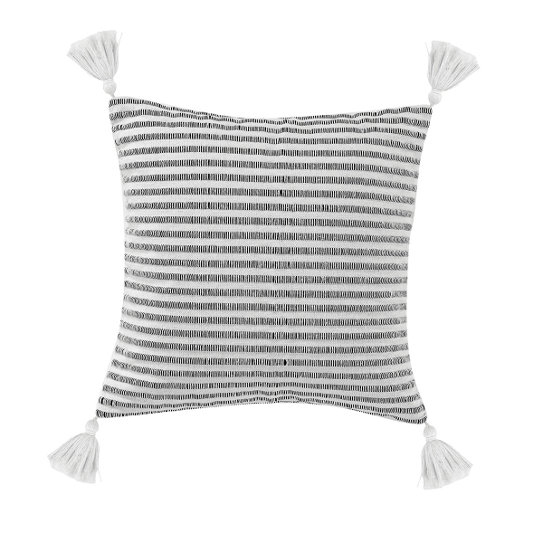 Διακοσμητική Μαξιλαροθήκη (45x45) Kentia Loft Casa 2319