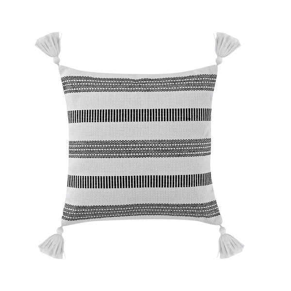 Διακοσμητική Μαξιλαροθήκη (45x45) Kentia Loft Casa 2320