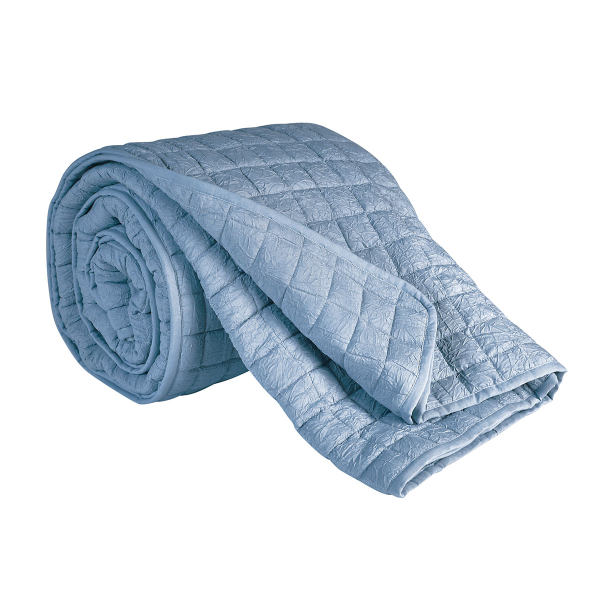 Κουβερλί Μονό (160x240) Kentia Versus Vegas 01 Blue