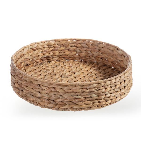 Δίσκος Διακόσμησης (Φ40x10) Nef-Nef Homeware Romano