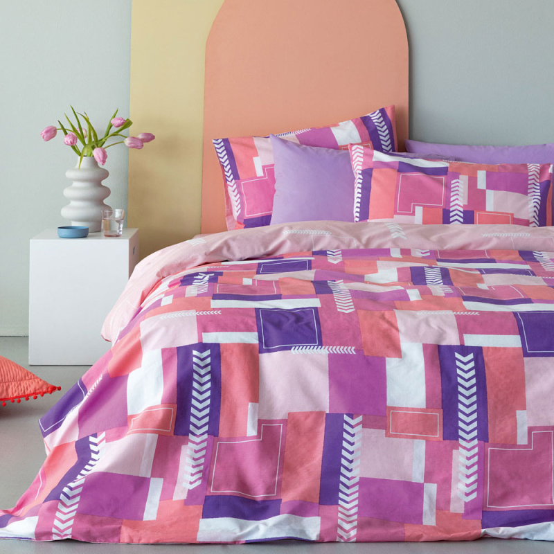 Σεντόνια Μονά (Σετ) Palamaiki Fashion FL6189