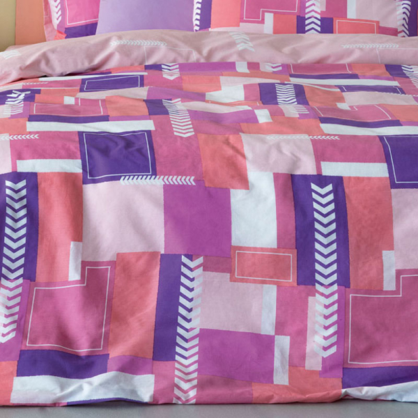 Σεντόνια Μονά (Σετ) Palamaiki Fashion FL6189