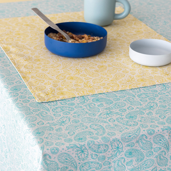 Τραπεζομάντηλο (150x220) Palamaiki TAT5