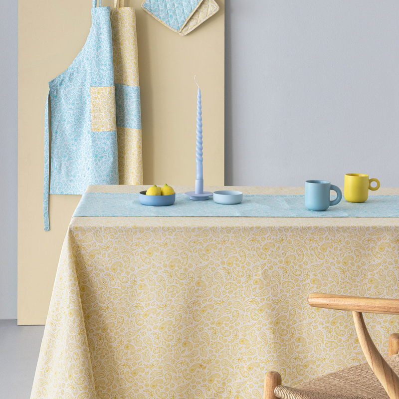 Τραπεζομάντηλο (150x220) Palamaiki TAT6