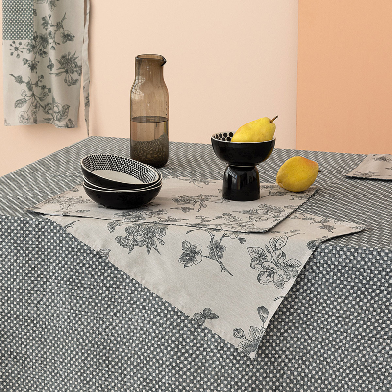 Σουπλά 2 Όψεων (Σετ 2τμχ) Palamaiki TAT7 - ΤΑΤ9