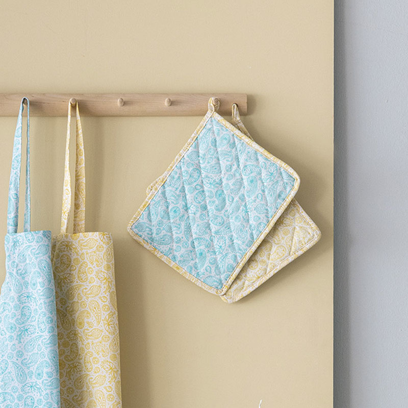 Πιάστρες Κουζίνας (Σετ 2τμχ) Palamaiki TAT5