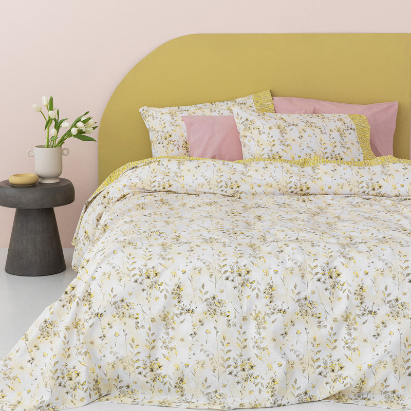 Σεντόνια Μονά (Σετ) Palamaiki Coordinabile CB2080