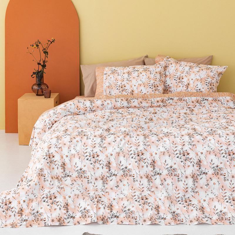 Σεντόνια King Size (Σετ) Palamaiki Coordinabile CB2081