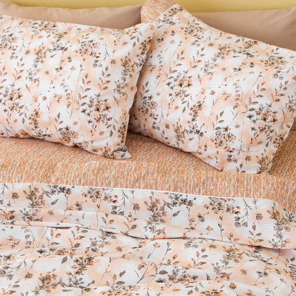 Σεντόνια King Size (Σετ) Palamaiki Coordinabile CB2081