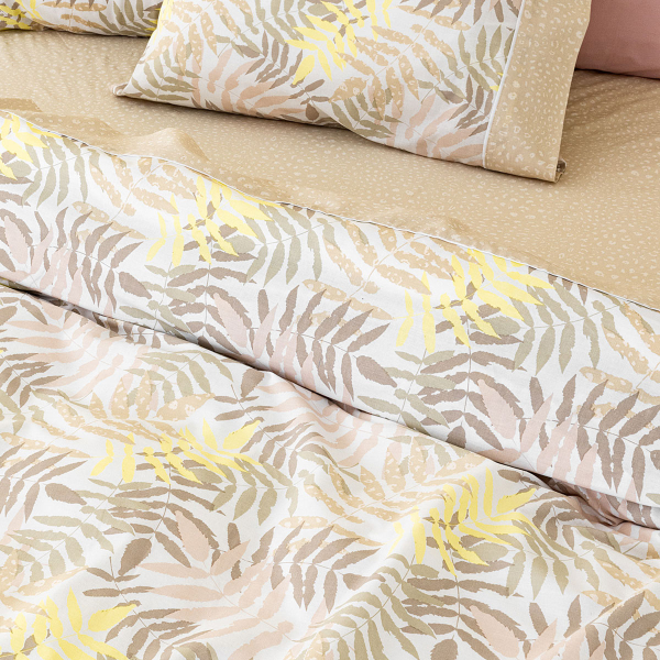 Σεντόνια King Size (Σετ) Palamaiki Coordinabile CB2082