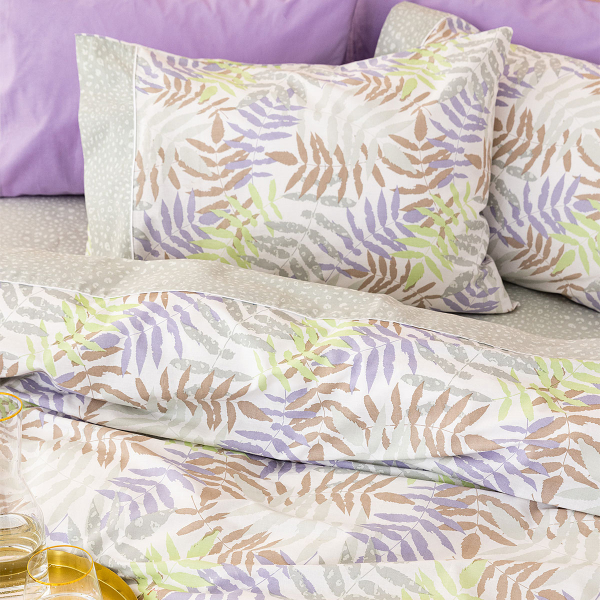 Σεντόνια King Size (Σετ) Palamaiki Coordinabile CB2083