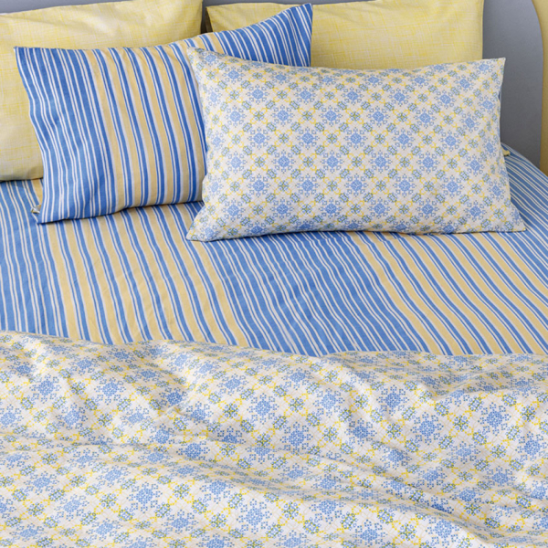 Σεντόνια King Size (Σετ) Palamaiki Fashion FL6203