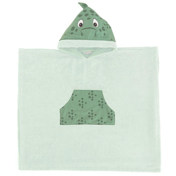 Παιδικό Πόντσο Palamaiki Foggy